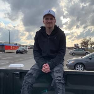 Meet your Posher, Reid